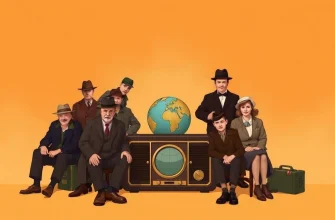 Films biographiques sur les informateurs