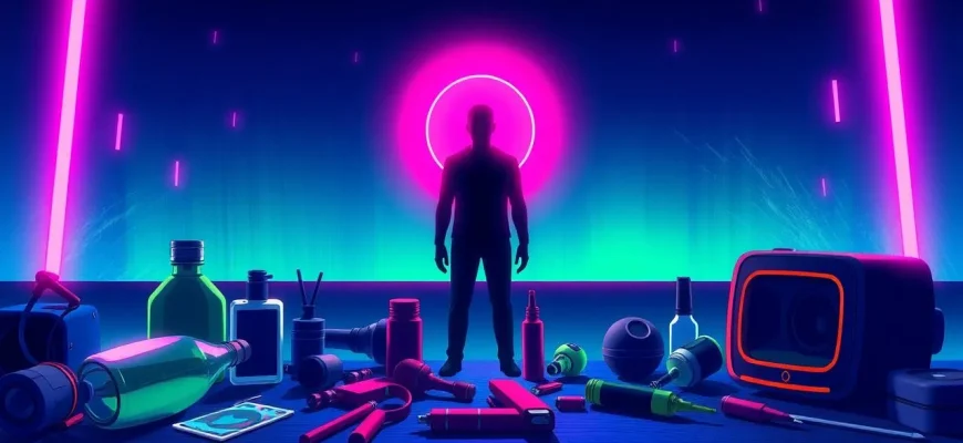 10 Films Dramatiques sur les Fausses Accusations