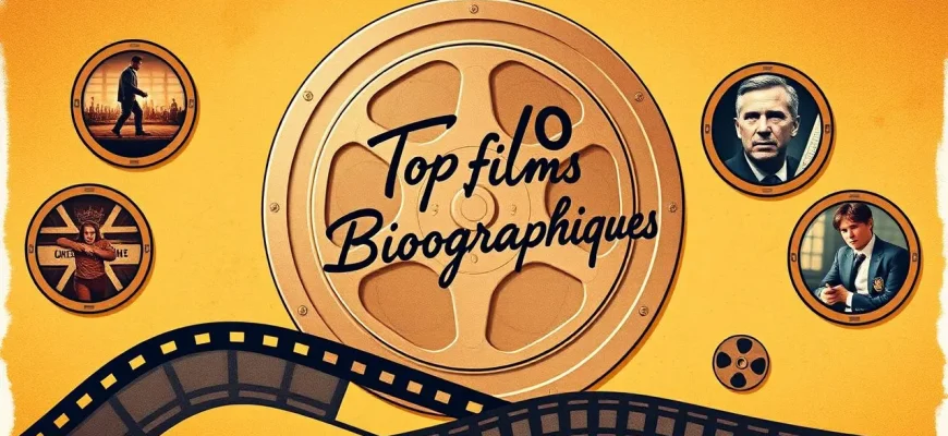 Films Biographiques sur les Réussites