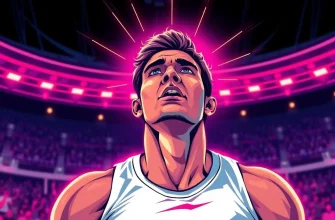 Films de drame sur les blessures sportives