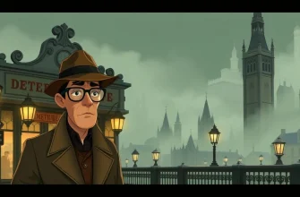 Détectives et télépathie : 10 films à découvrir