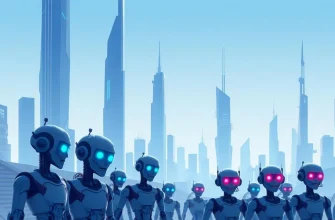 Robots Tueurs: Une Sélection de Films de Science-Fiction
