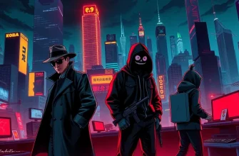 Les Meilleurs Films Criminels sur les Documents Secrets