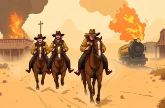 Les Meilleurs Westerns sur les Pompiers