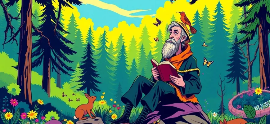 Les 10 Meilleurs Films d'Aventures d'Ermites