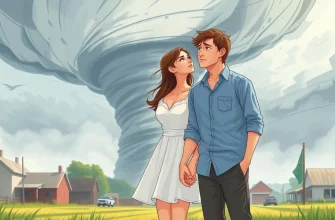 Films d'amour et de tornades