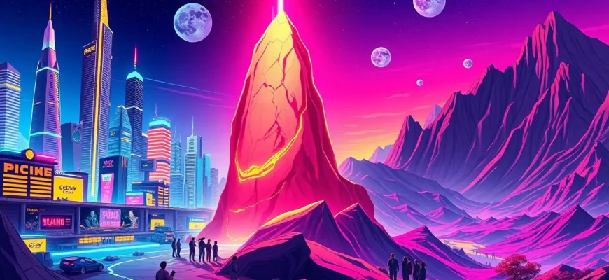 Films sur la géologie