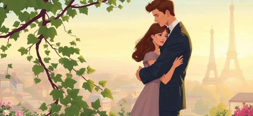 Films d'amour et de passion