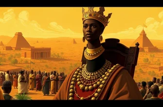 Les meilleurs films historiques sur les empires africains