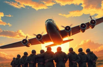 Films de guerre sur les bombardiers