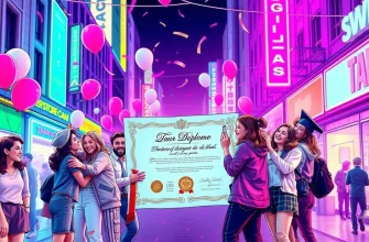 Films de drame sur la remise des diplômes