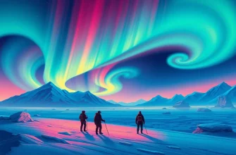 Les meilleurs films sur l'Antarctique et l'Arctique