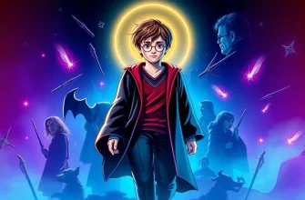 Films Harry Potter en Français