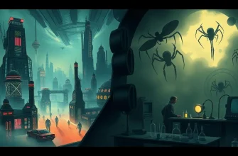 Films d'horreur sur les inventions