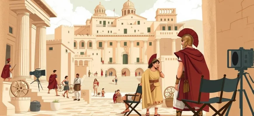 Les Meilleurs Films Historiques sur les Spartiates