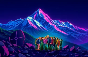 Films sur l'effondrement des pentes : 10 histoires captivantes