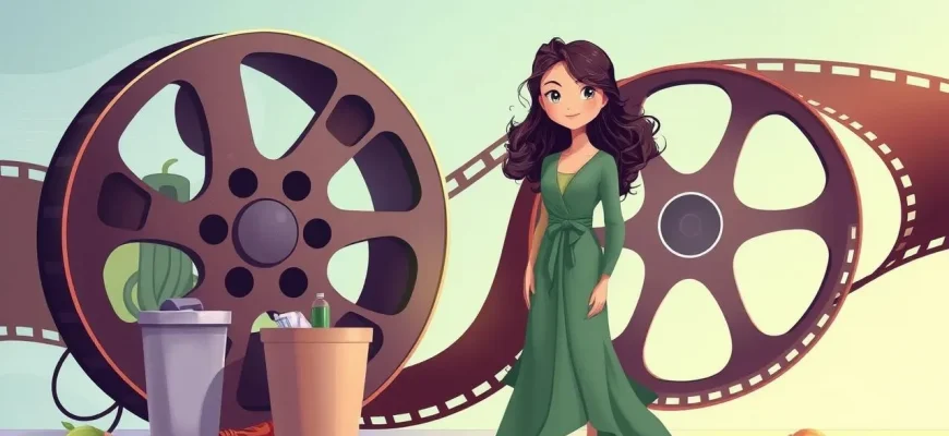 Documentaires sur le recyclage et la gestion des déchets