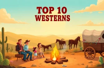 Les Meilleurs Westerns pour les Jeunes