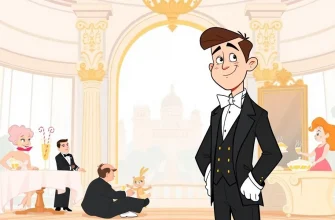 Top 10 des Comédies sur les Majordomes