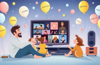 Films familiaux sur la folie