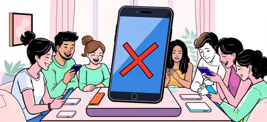 Les Meilleures Comédies sur les Smartphones en Français