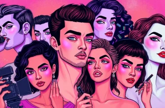 Films sur le maquillage - Une sélection spéciale