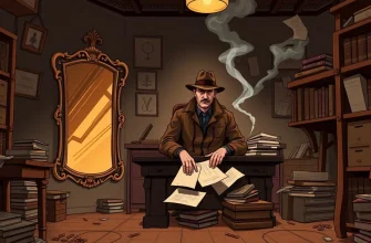 Détectives et Honneur: 10 Films à Découvrir