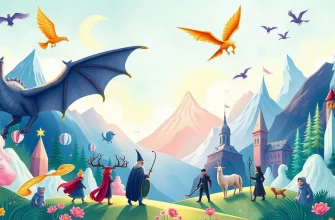 Films Fantastiques pour les Fans