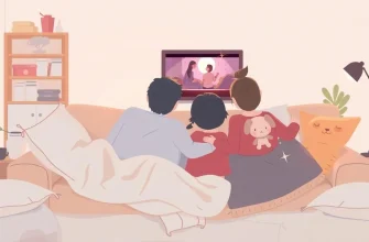 Films familiaux sur la pandémie