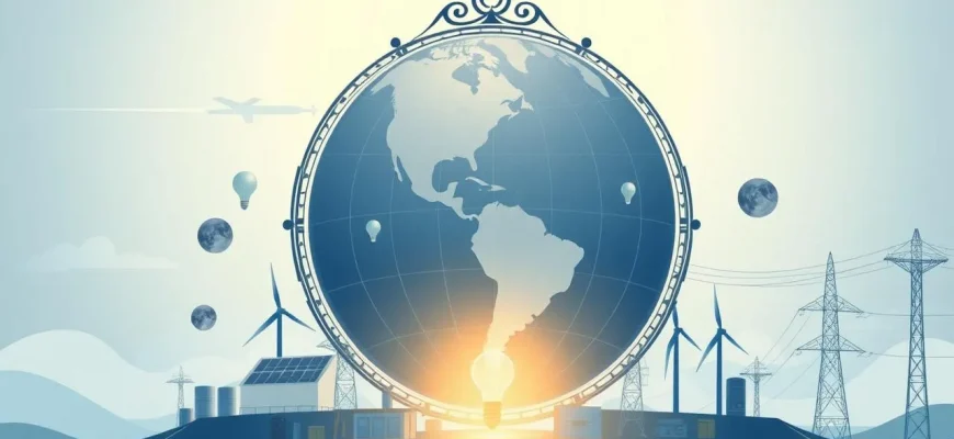 Documentaires sur la sécurité énergétique