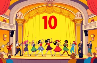 Les Meilleures Comédies Musicales à Voir Absolument