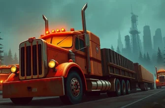 Les 10 meilleurs films d'horreur avec des camions