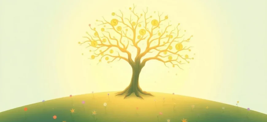 Films de Fantasy qui Jouent avec l'Économie