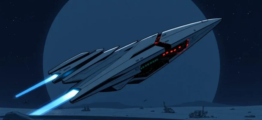 Les Meilleurs Thrillers sur les Guerres Spatiales