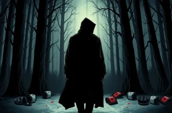 Les Meilleurs Films sur les Tueurs Masqués