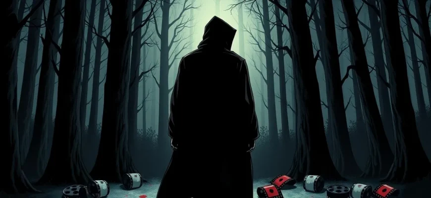 Les Meilleurs Films sur les Tueurs Masqués