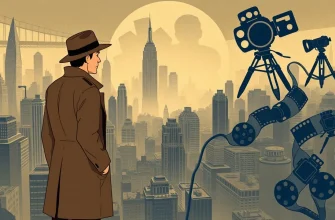 Détectives et Société: Une Sélection de Films à Ne Pas Manquer