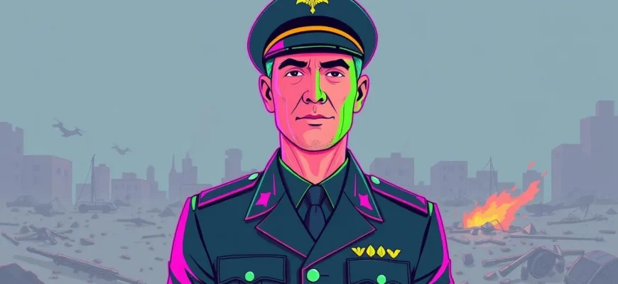 Les Meilleurs Films de Guerre avec des Avocats