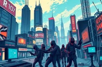 Top 10 des films d'action sur les virus informatiques