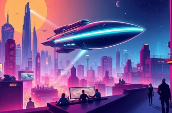 Les Meilleurs Films sur les Extraterrestres