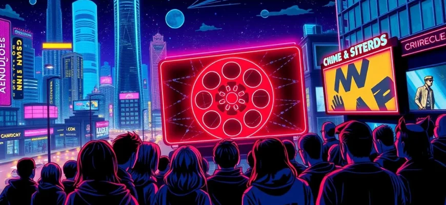 Top 10 des films criminels avec des trouvailles inattendues