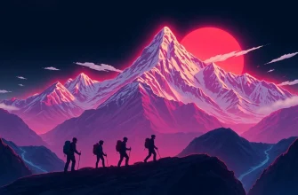 10 Films de Drame sur les Montagnes à Ne Pas Manquer