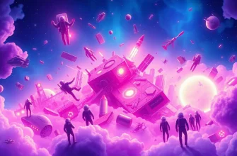 Top 10 des films de catastrophe sur les débris spatiaux