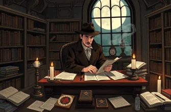 Films Détectives et Magie: Une Sélection Envoûtante