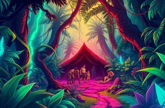 Films de survie dans la jungle