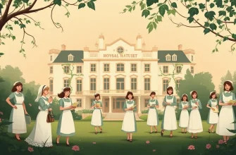 Films biographiques sur les infirmières