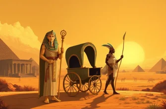 Top 10 des films sur les guerres égypto-nubiennes