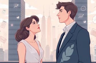 Films de romance sur les courtiers