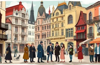 Biopics sur Budapest - Une Exploration Cinématographique