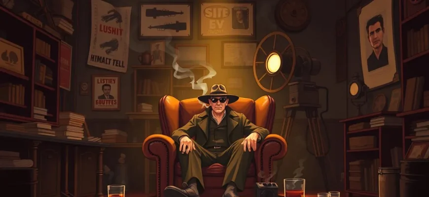 Les Meilleurs Biopics de Tueurs à Gages